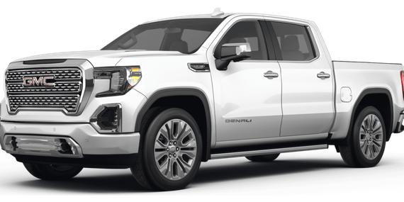GMC SIERRA LIMITED 2022 3GTU9FEL3NG167114 image